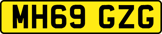 MH69GZG