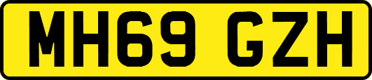 MH69GZH