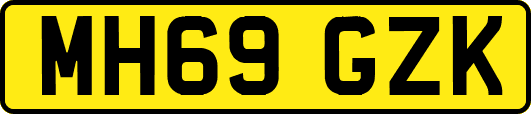 MH69GZK