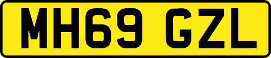 MH69GZL