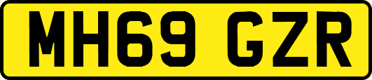 MH69GZR