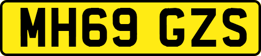 MH69GZS