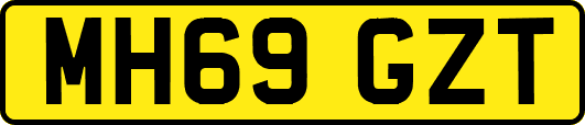 MH69GZT