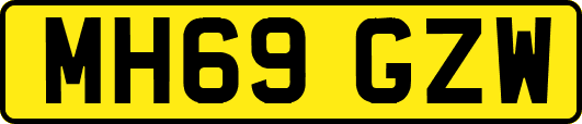 MH69GZW
