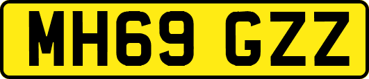 MH69GZZ