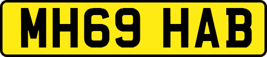 MH69HAB