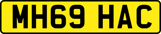 MH69HAC