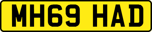 MH69HAD