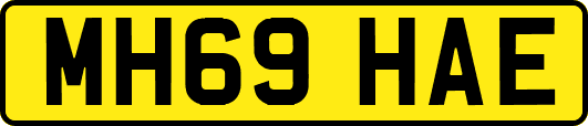MH69HAE