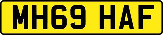MH69HAF