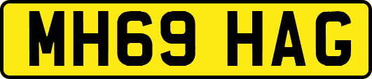 MH69HAG