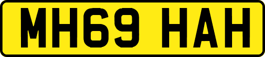 MH69HAH