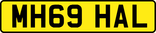 MH69HAL