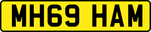 MH69HAM