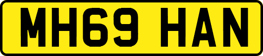 MH69HAN