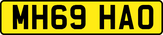MH69HAO