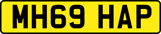 MH69HAP