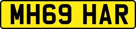 MH69HAR