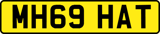 MH69HAT