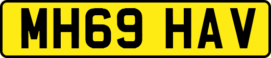 MH69HAV