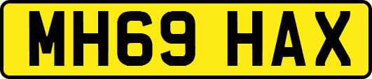 MH69HAX