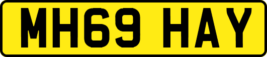 MH69HAY
