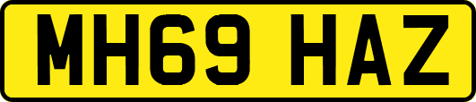 MH69HAZ