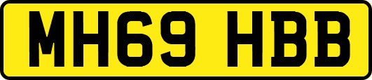 MH69HBB
