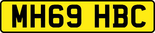 MH69HBC