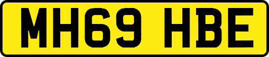 MH69HBE