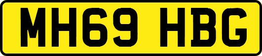 MH69HBG