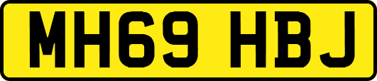 MH69HBJ
