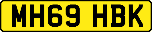 MH69HBK