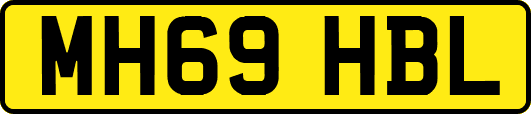MH69HBL