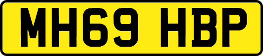 MH69HBP