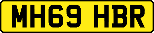 MH69HBR