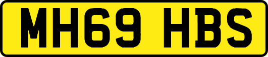 MH69HBS