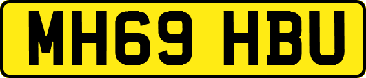 MH69HBU