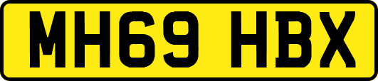 MH69HBX