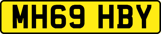 MH69HBY
