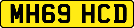 MH69HCD