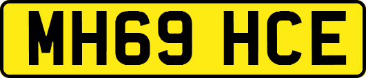 MH69HCE