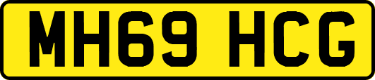 MH69HCG
