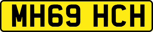 MH69HCH