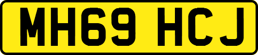 MH69HCJ