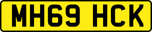 MH69HCK