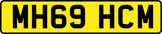 MH69HCM