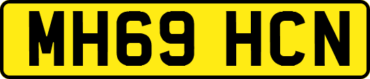 MH69HCN