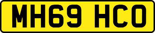 MH69HCO