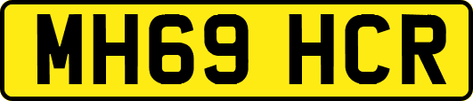 MH69HCR